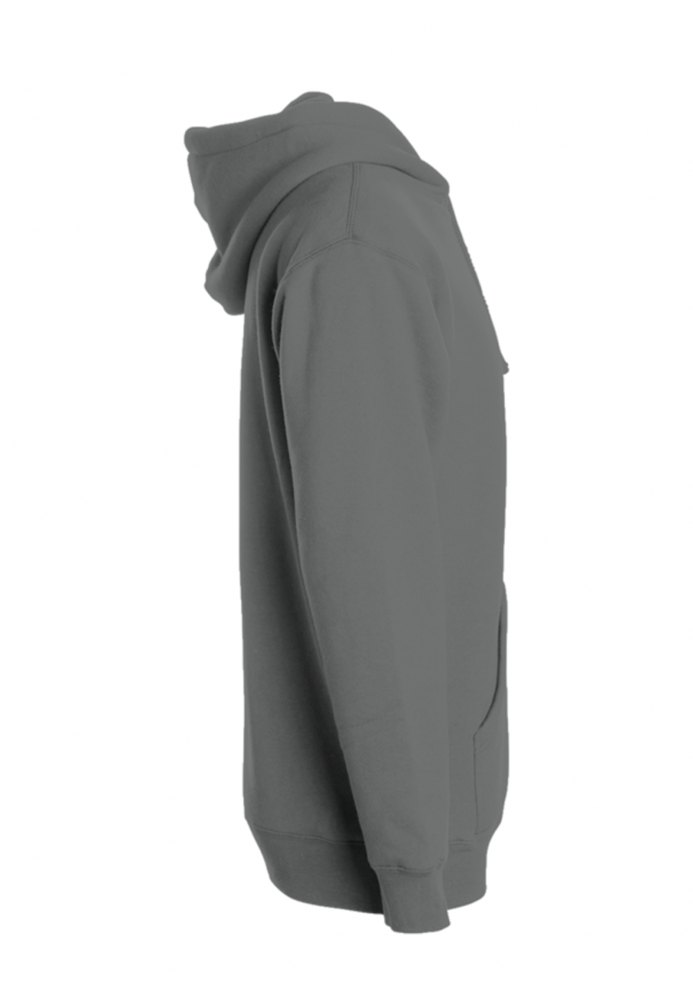Phenom Athletica® Heavyweight Pullover Hoodie - Image 3